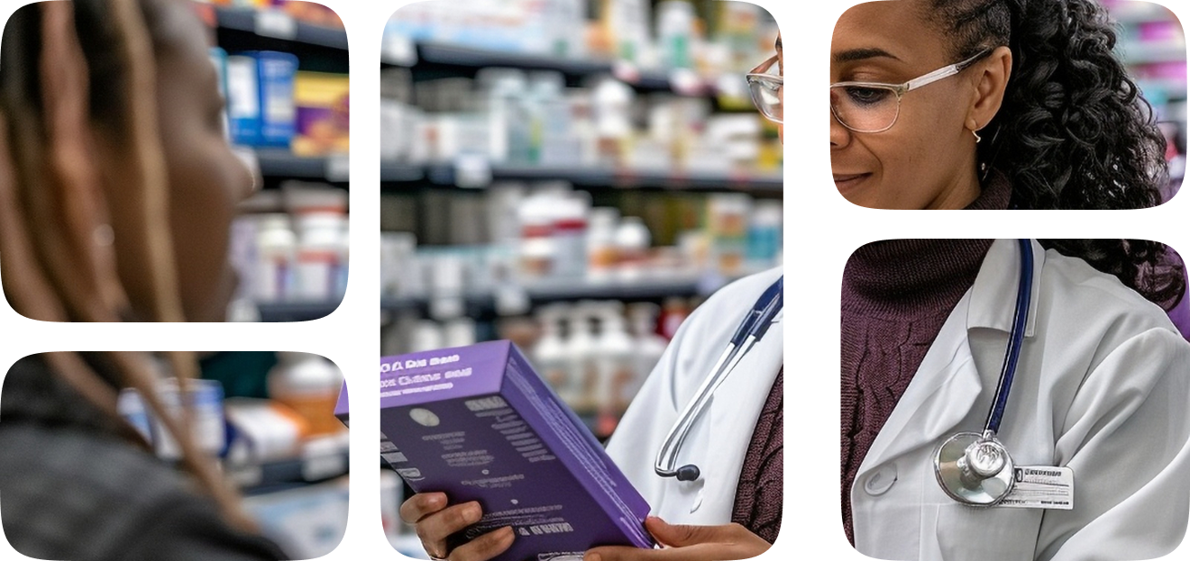 PharmiraHealth services